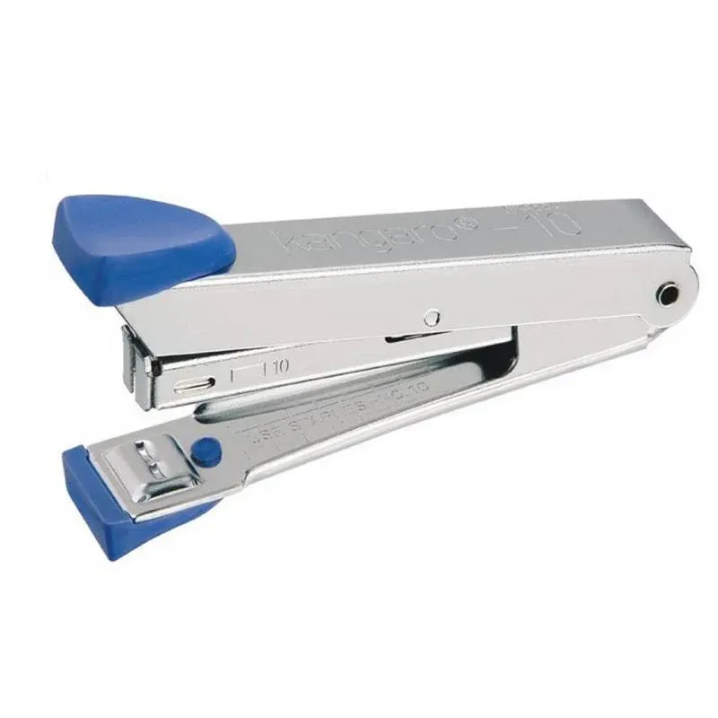 KANGARO STAPLER HD-10 /Kangaro /Stapler /Stapler HD-10 /Puncher /Office Supplies