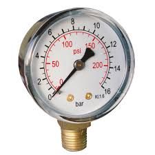 Others *MANOMETER
