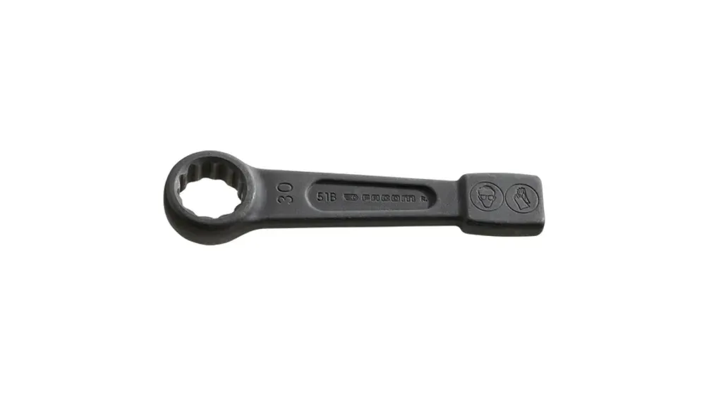 Others *SLOGGING WRENCH OPEN END 38mm
