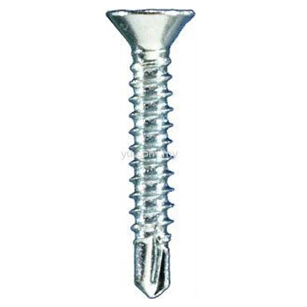 SE SETIA ELECTRIC SELF DRILLING SCREW PH 6X1-1/2"