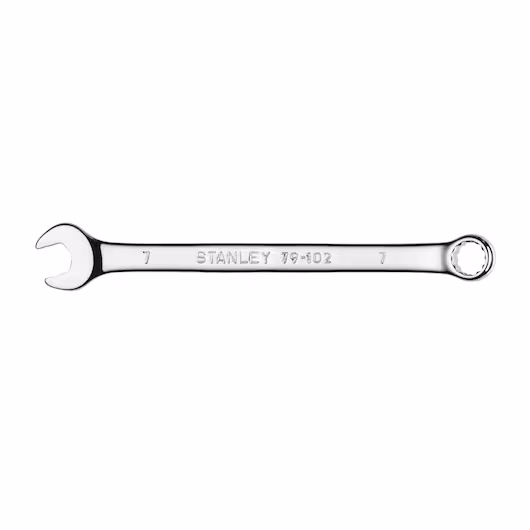 Stanley Combination Wrench Basic 7mm