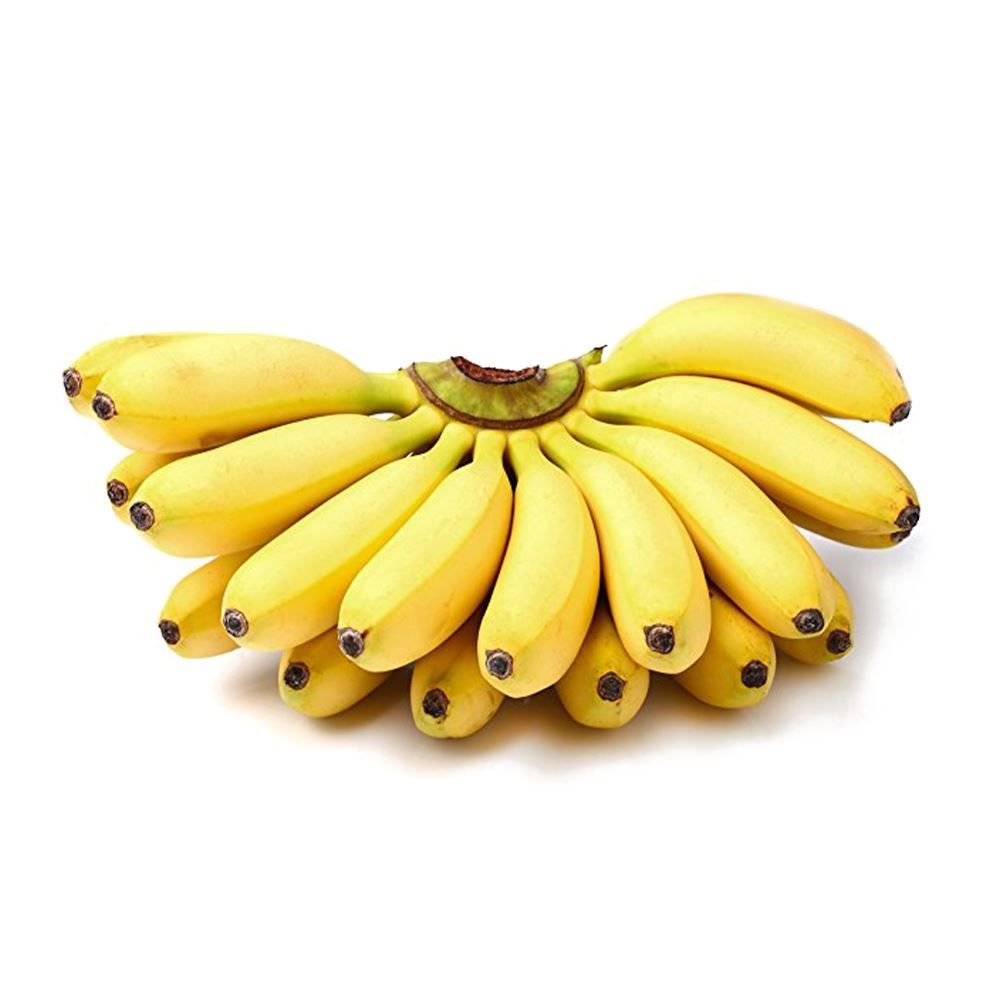 Pisang Berangan / 10KG