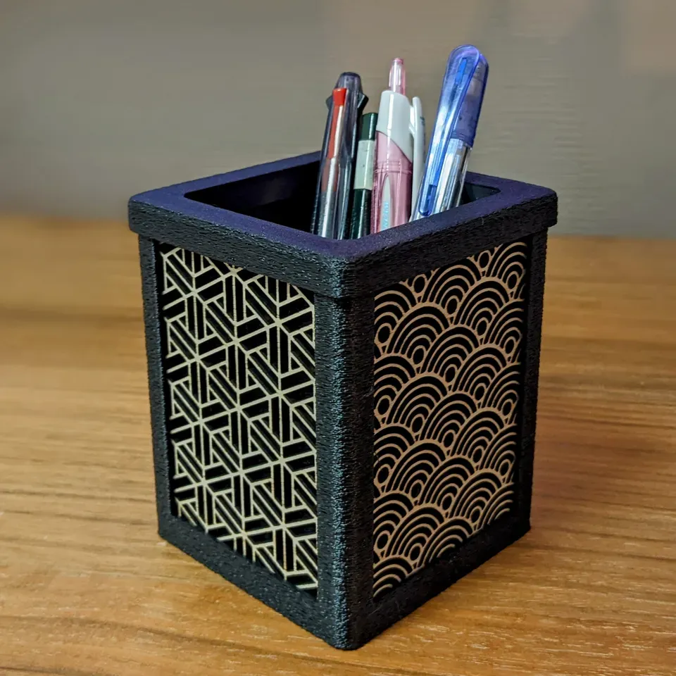 Pen Holder (Japan)