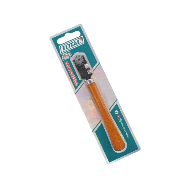 TOTAL - Glass Cutter (T-THT561301) / Cutter / Glass Cutting Tool