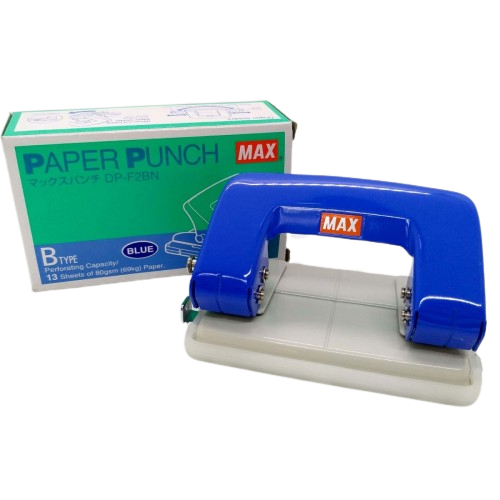 Puncher Max DP-F2BN