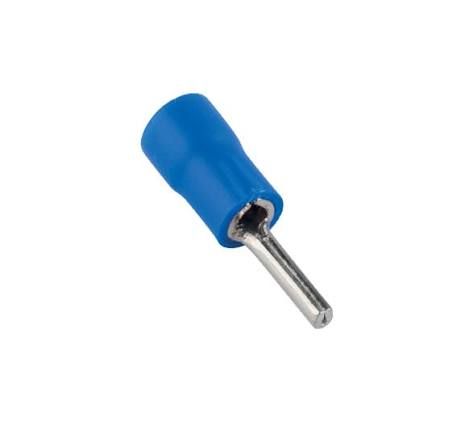 Others *Cable Lug, Pin Type, Insulated 2.5mm² PTV2-10