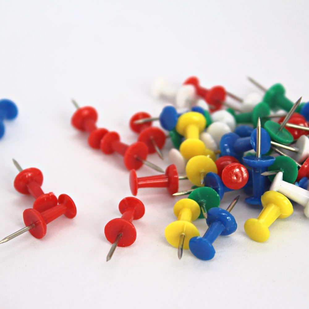 Others *PUSH PIN / THUMB TACK