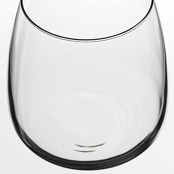 Others *DYRGRIPGlass, clear glass, 36 cl