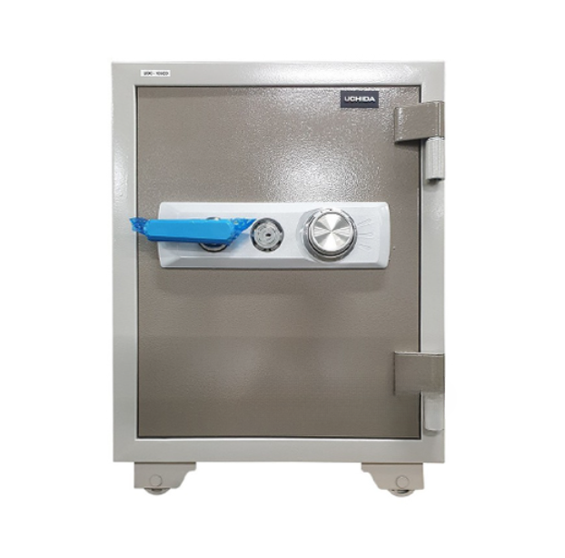 UCHIDA UBO-105E FIRE RESISTANT SAFE