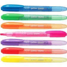PILOT SPOTLITER HIGHLIGHTER