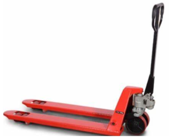 OPK HAND PALLET JACK 850MM X 1150MM ( 3 TONNE )