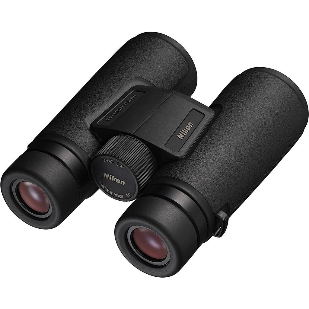 MONARCH M5 10X42 BINOCULARS