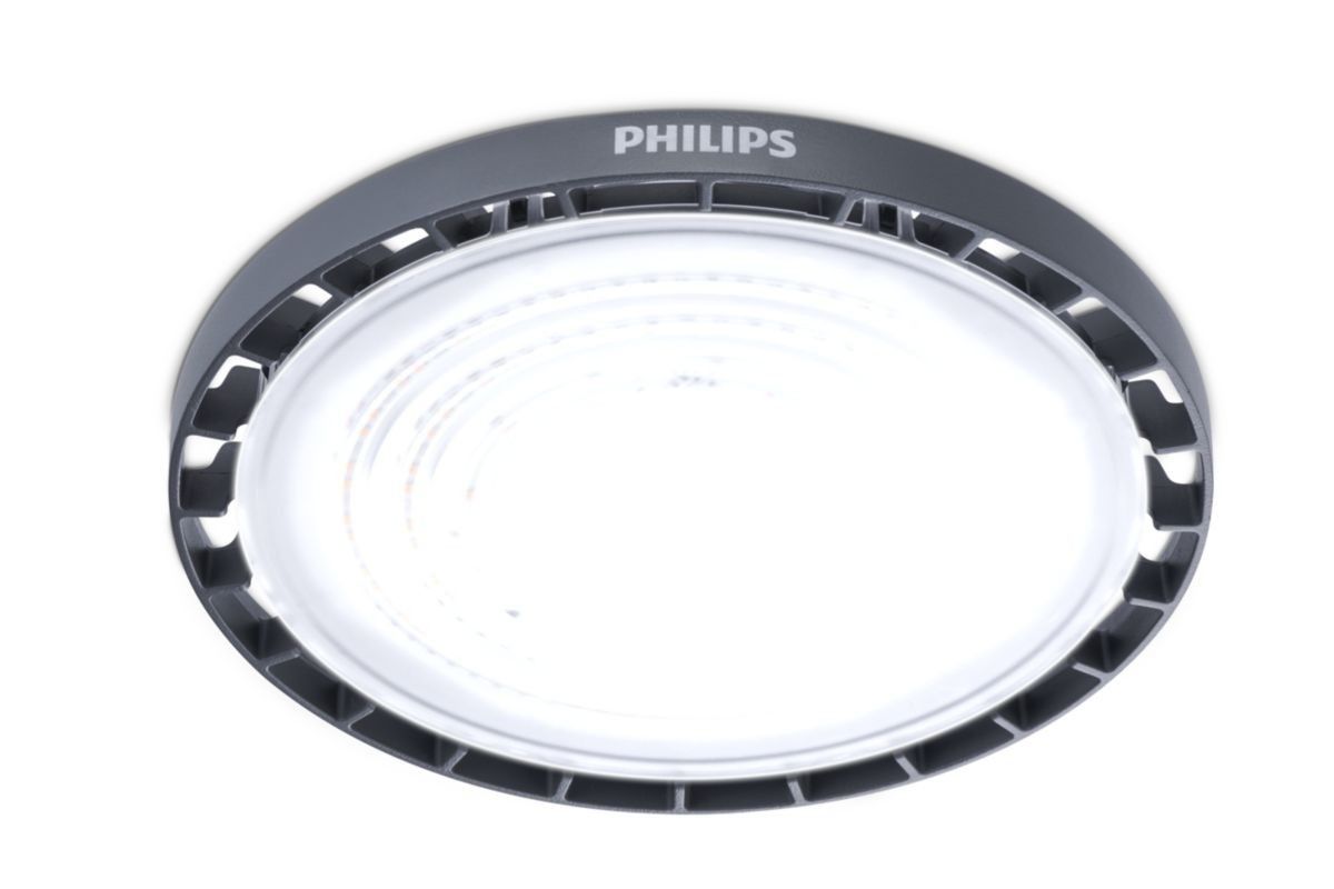 Philips LED Highbay 150W, 18000lm, 6500K, 30Khrs