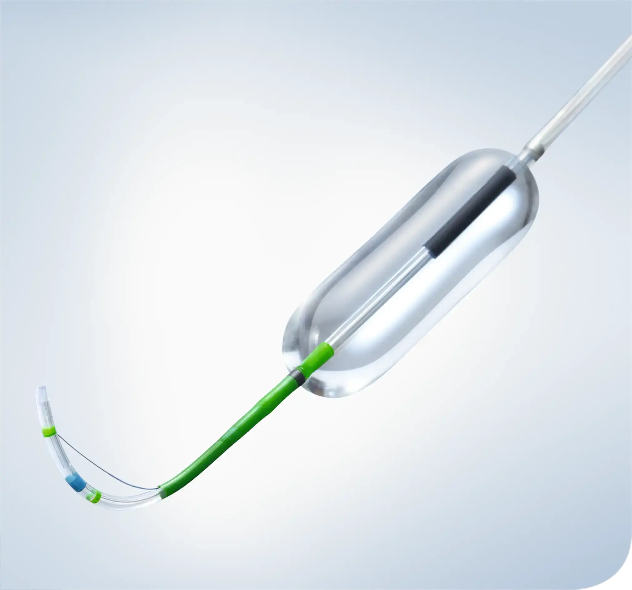 OLYMPUS BD-VC431Q-1840-30:BD-VC431Q-1840-30 SINGLE USE BALLOON DIL