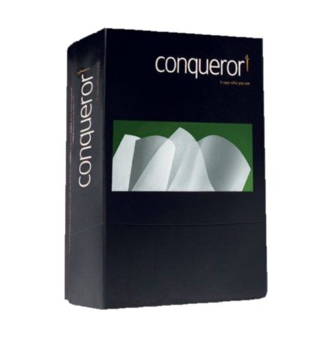 Others "PAPER A4 100GSM /500S BRAND: CONQUEROR"