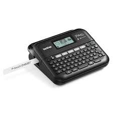 Brother P-touch PT-D460BT Portable Handheld Label Maker Bluetooth USB PC link Printer