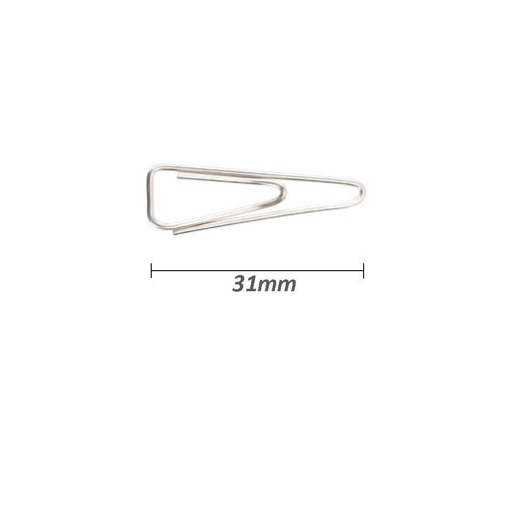 Clips Triangle Large 31mm