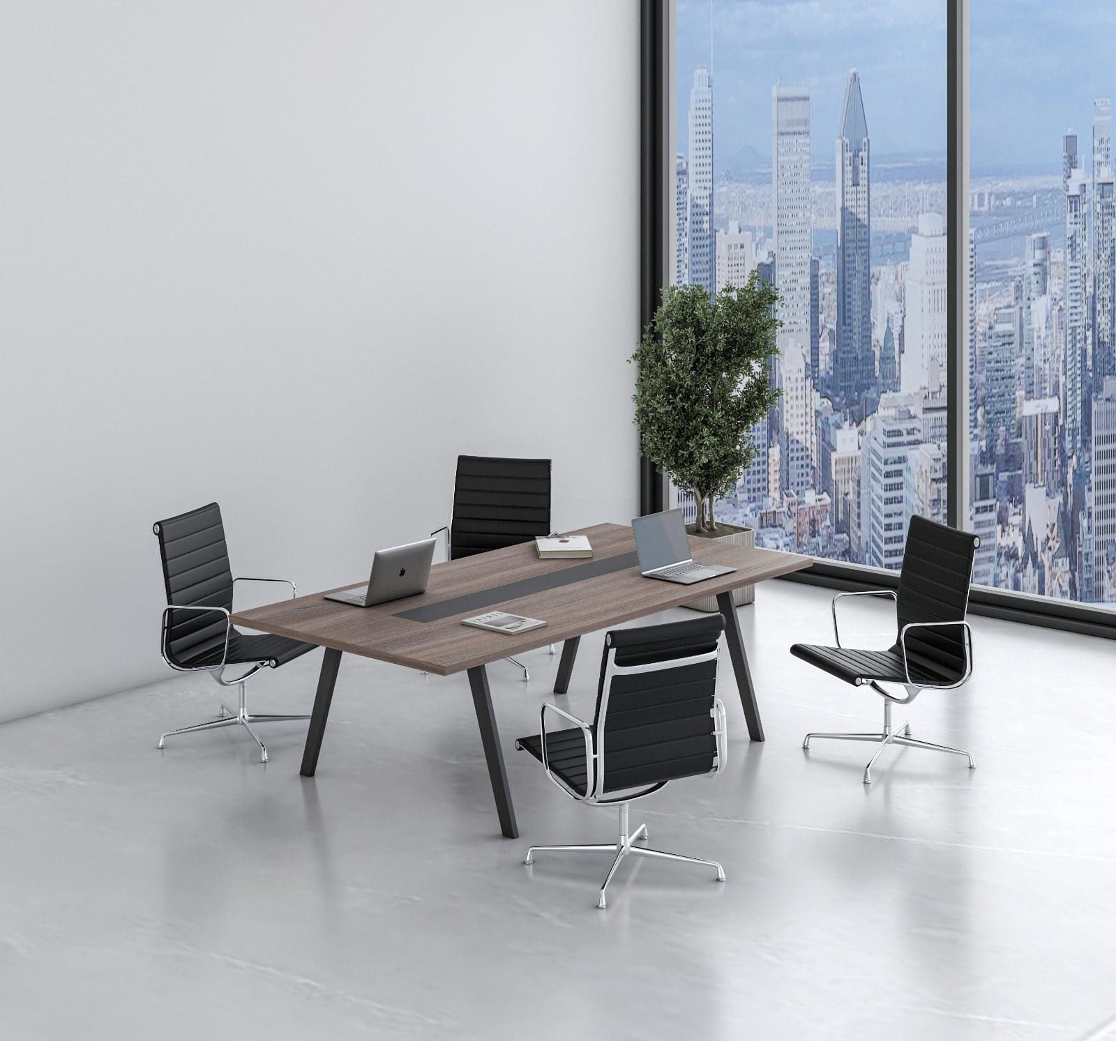 Others *COCO Series - MEETING TABLE(8~10 PAXS)