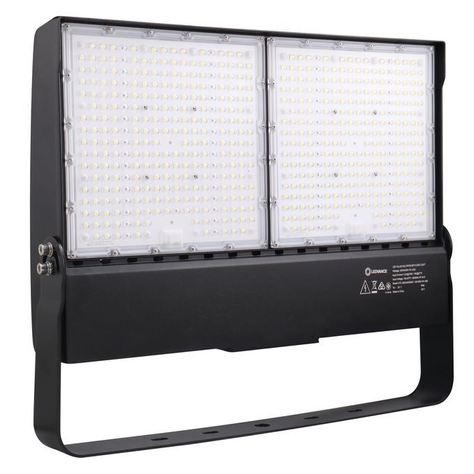 LEDVANCE LED VALUE MULTI-POWER FLOODLIGHT