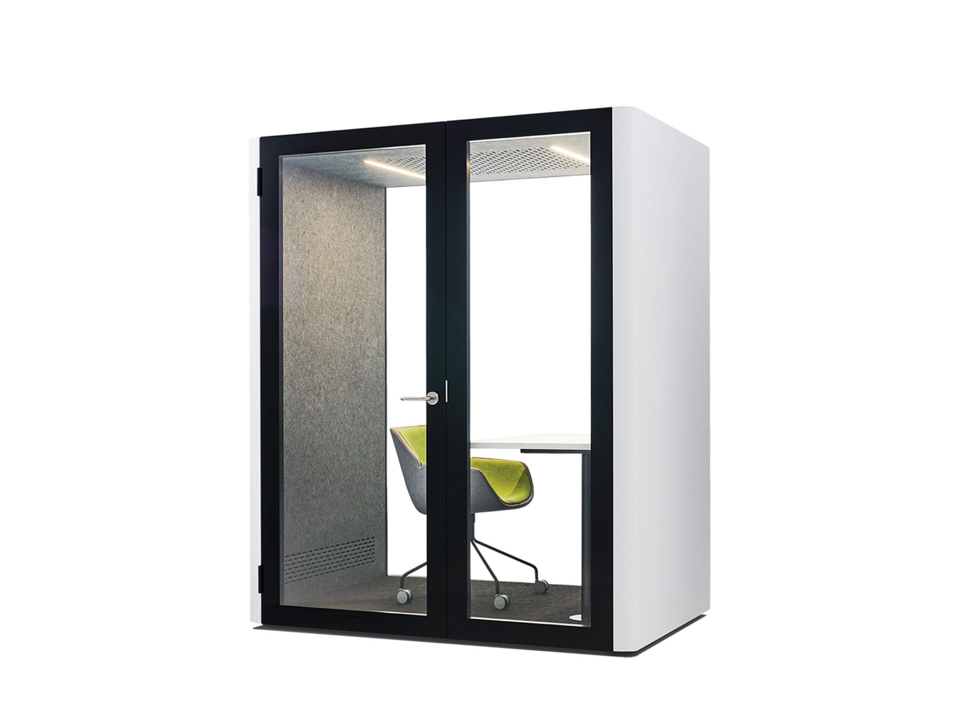 Others *E-POD - Ergo Pod(With Fixed Height Table)
