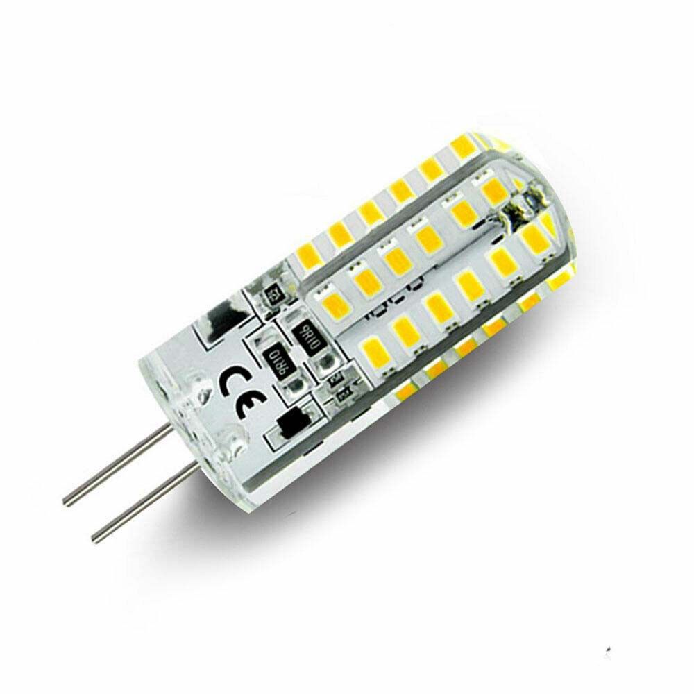 Others *G4 12 VDC LED bulb