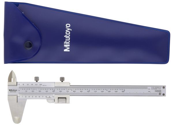 Others *CALIPER, VERNIER CALIPER, MAX MEASUREMENT : 130MM