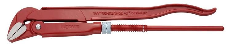 Others *ELORA Pipe Wrench 00681000236000 NO:68SN-1/2(17")