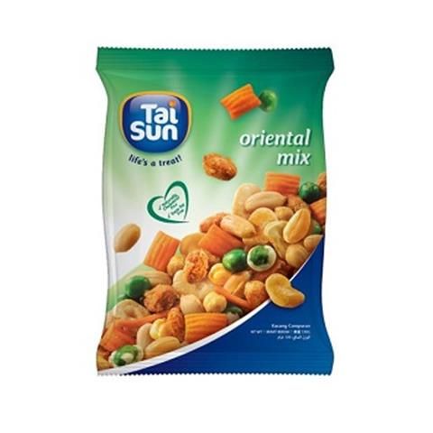 Tai Sun Assorted Snacks 40g x 20’s (Oriental Mix)