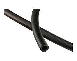 Others *HOSE, AIR HOSE, EPDM, TEXTILE BRAIDED, BLACK, 250PSI, 1/2" X 550FT