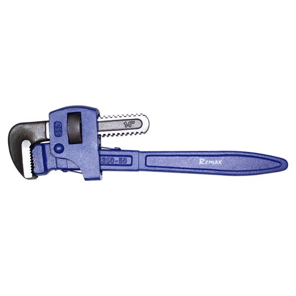 QP 24" Stillson Type YCH Pipe Wrench