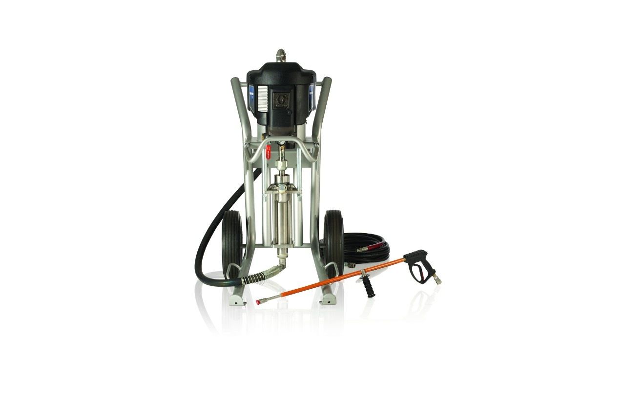 Others *HYDRA CLEAN AIR OPERATED PRESSURE WASHERS