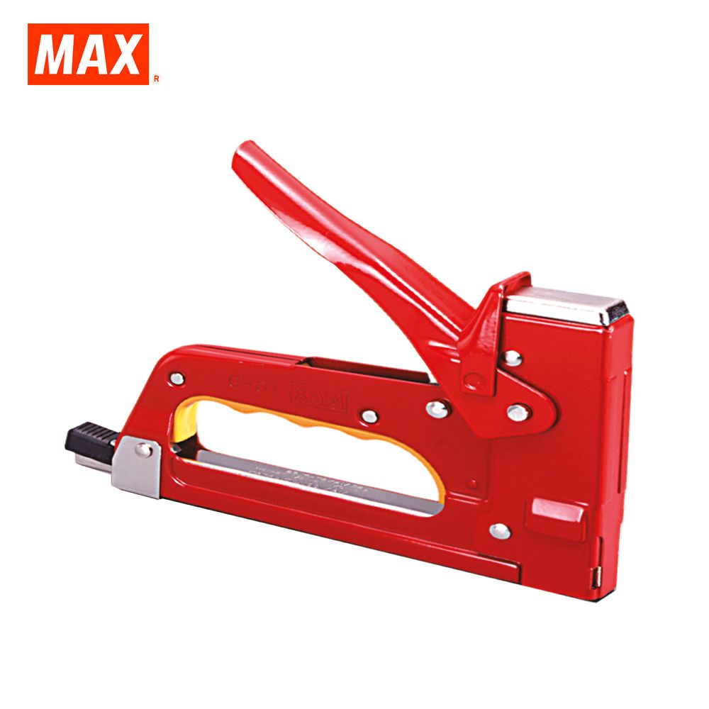 Others *MAX TG-D GUN TACKER