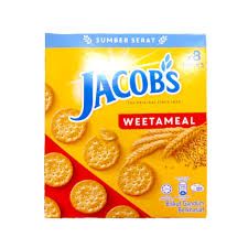 Others *Jacobs Weetameal Multipack