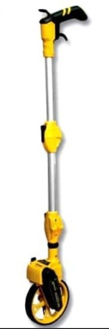 REMAX 6'' TRI-FOLD MEASURING WHEEL 64-MW411