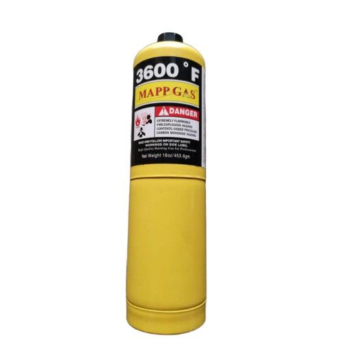 SE SETIA ELECTRIC GAS MAPP GAS-3600*C