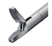 OLYMPUS WA64740A JAWS HIQ+ 5X330MM NDLE HOLDER,