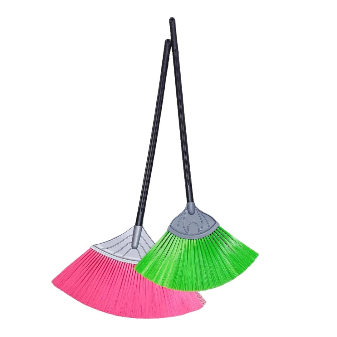 Penyapu Sampah Nylon