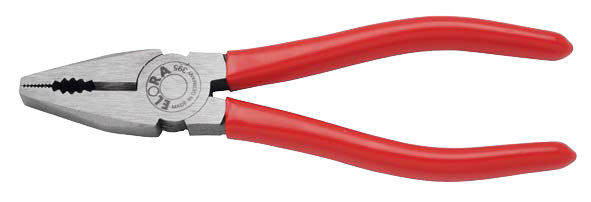 Others *Elora Combination Pliers 395-160