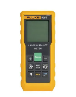 Fluke 405 FLUKE-405/CNAP Fluke-405/cnap,laser Distance Meter - 50m/165ft Max