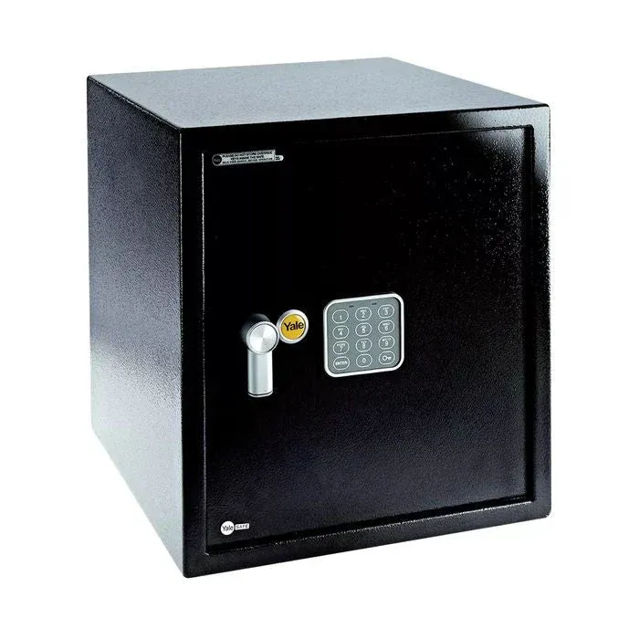 Yale YSV/390/DB2 Elite Safe Box 14.0kg