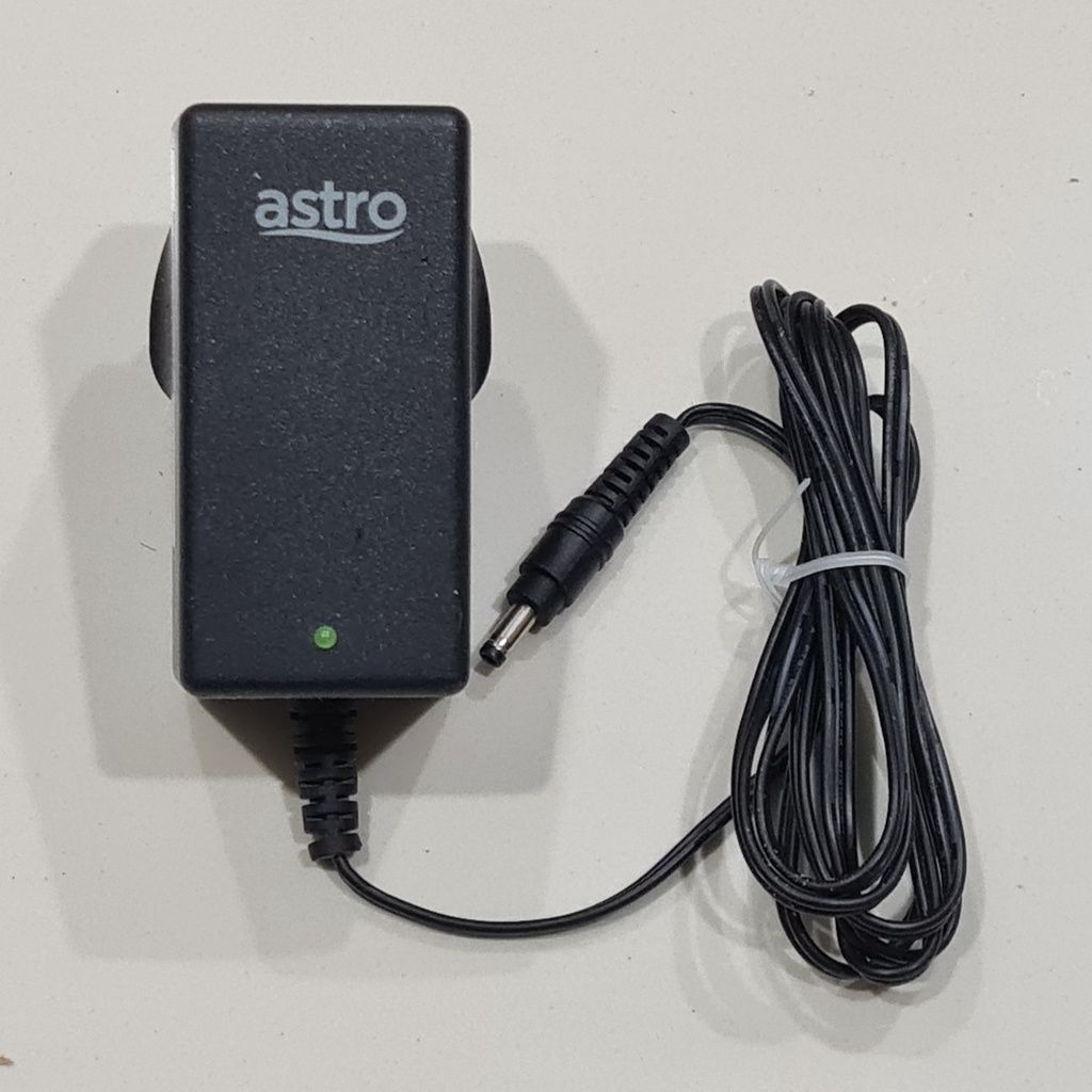 SE SETIA ELECTRIC ASTRO PLUG