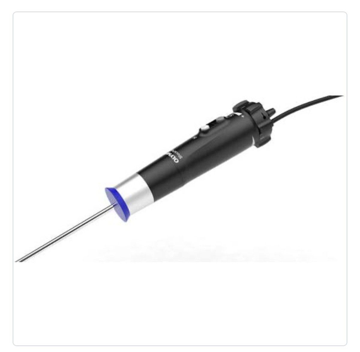 OLYMPUS SPL-T SHOCKPULSE LITHOTRIPSY TRANSDUCER