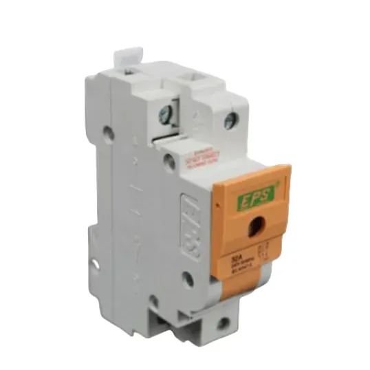 SE SETIA ELECTRIC EPS MCB 32A 1POLE
