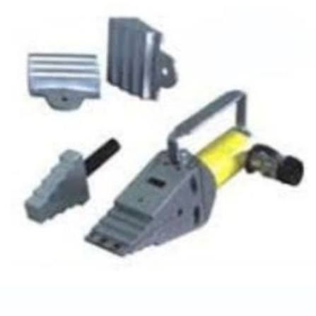 SUNRUN SWR-40, Hydraulic Spreader
