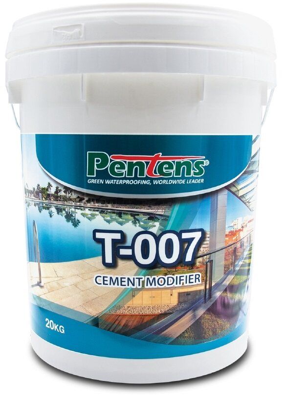 Pentens WP Primer T-007 20KG