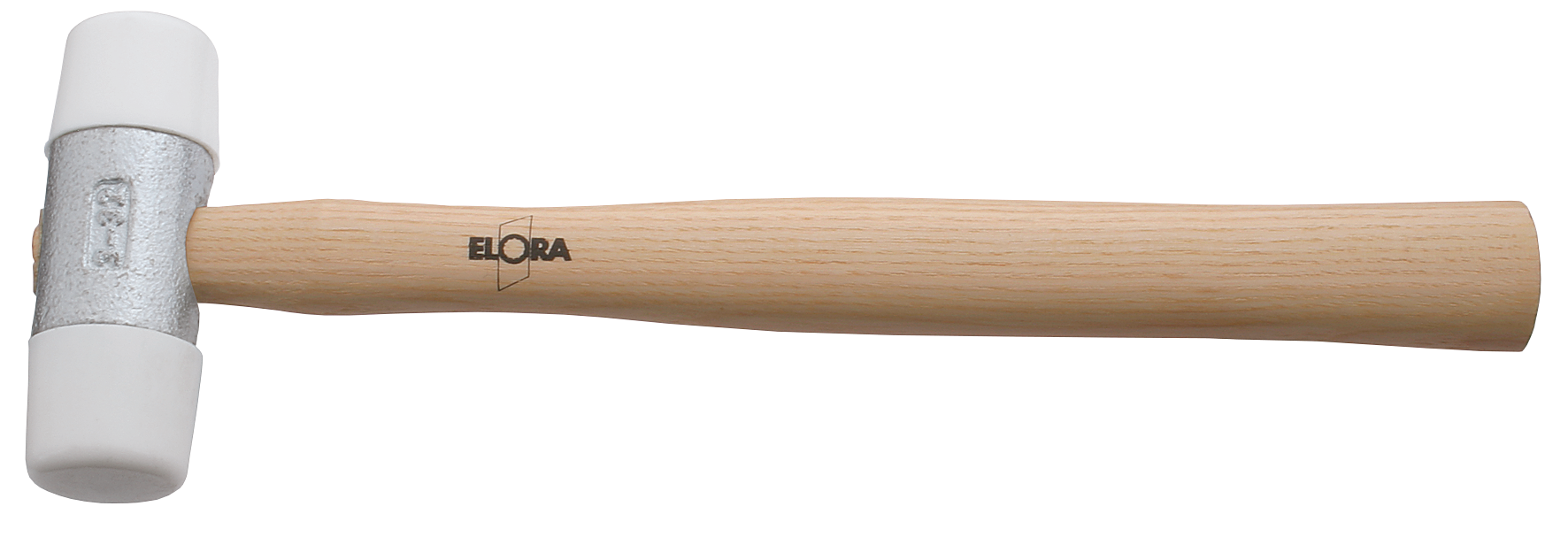 Others *ELORA Plastic Hammer, 32 mm, ELORA-1661-32