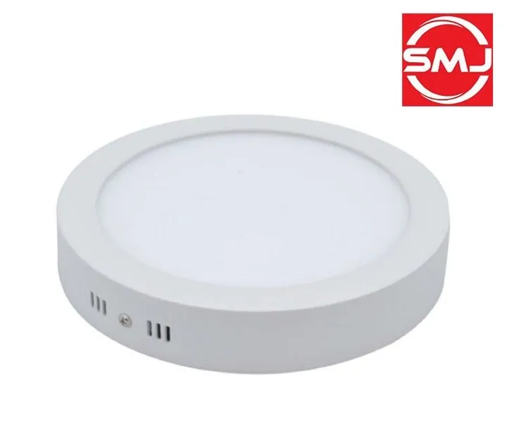 SE SETIA ELECTRIC FIGHTER 8" 18W LED SURFACE DOWNLIGHT ROUND 4000K