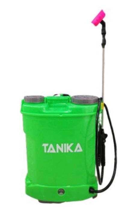 TANIKA 16litre/20litre Battery Sprayer Pump/Penyembur Racun Bateri 16L/20L