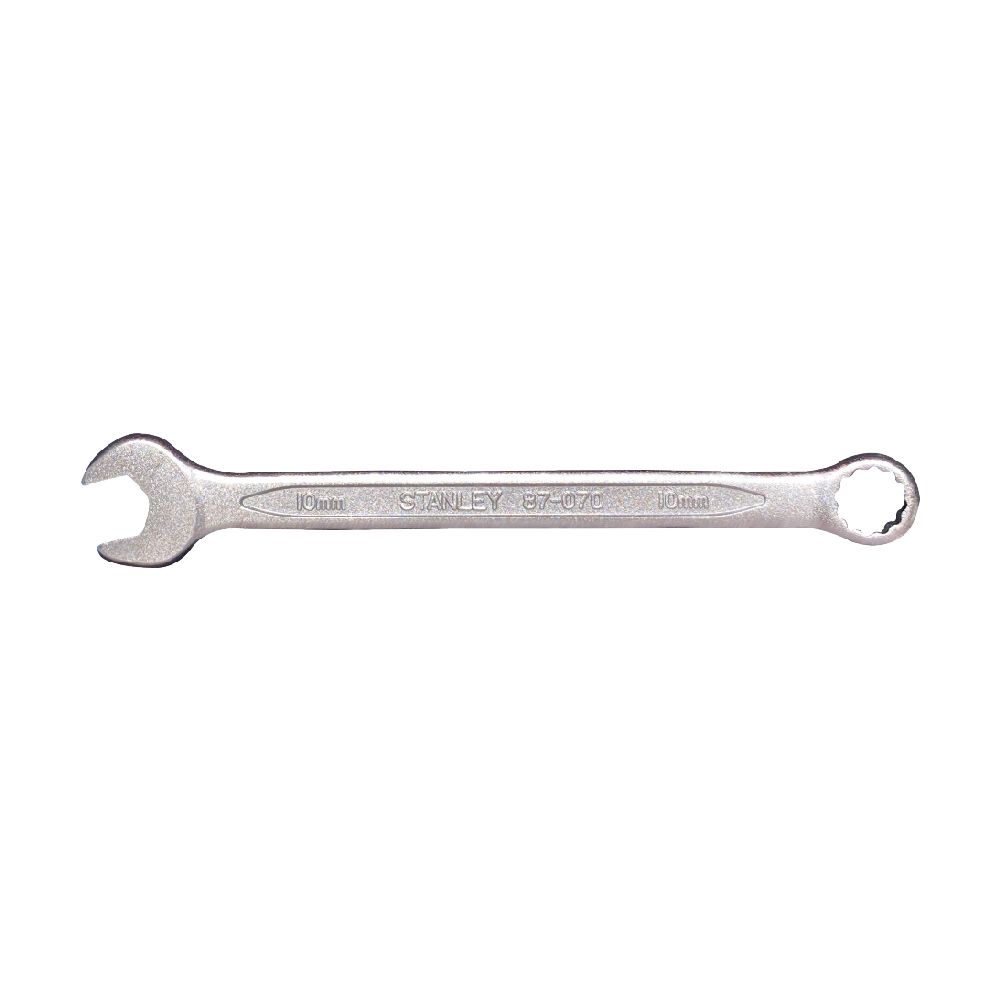 Stanley WRENCH COMB SL 10MM
