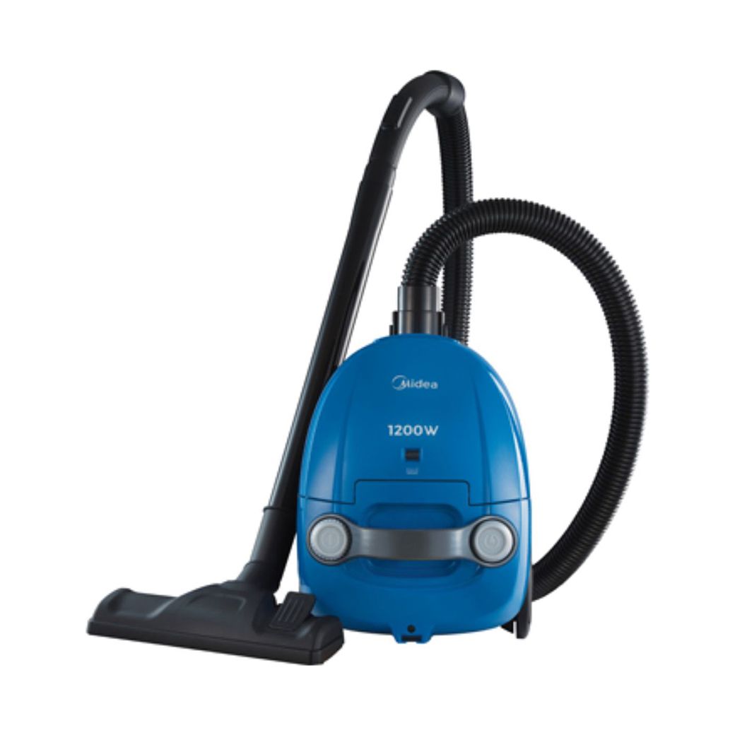 SE SETIA ELECTRIC MIDEA VCUUM CLEANER 1200W (BLUE)